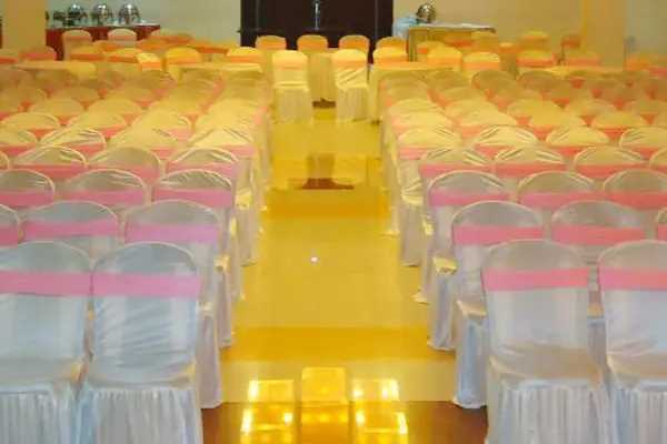 Hotel SRM Banquets Pune